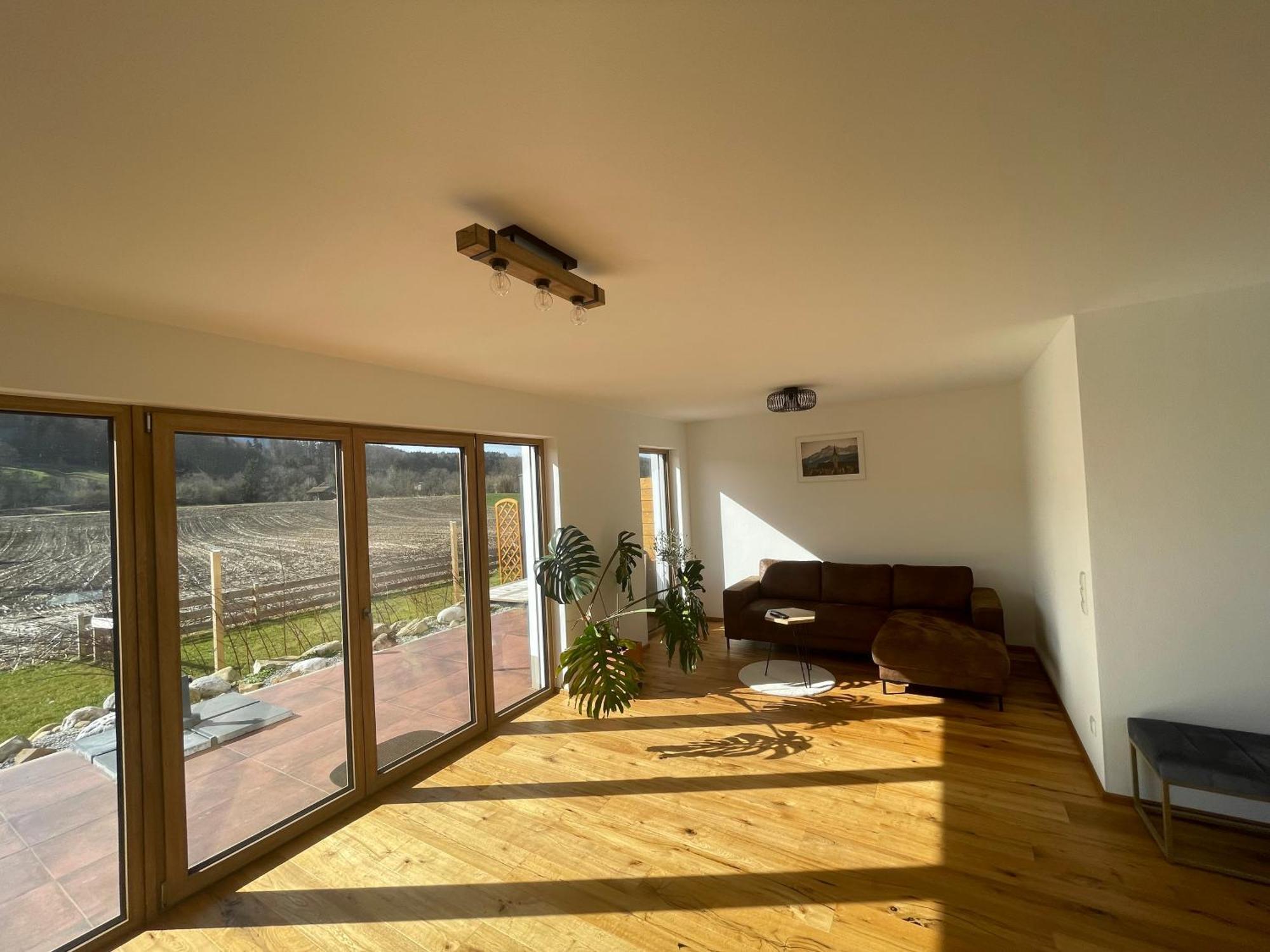 Ferienwohnungen Vogelau Teisendorf Exterior photo