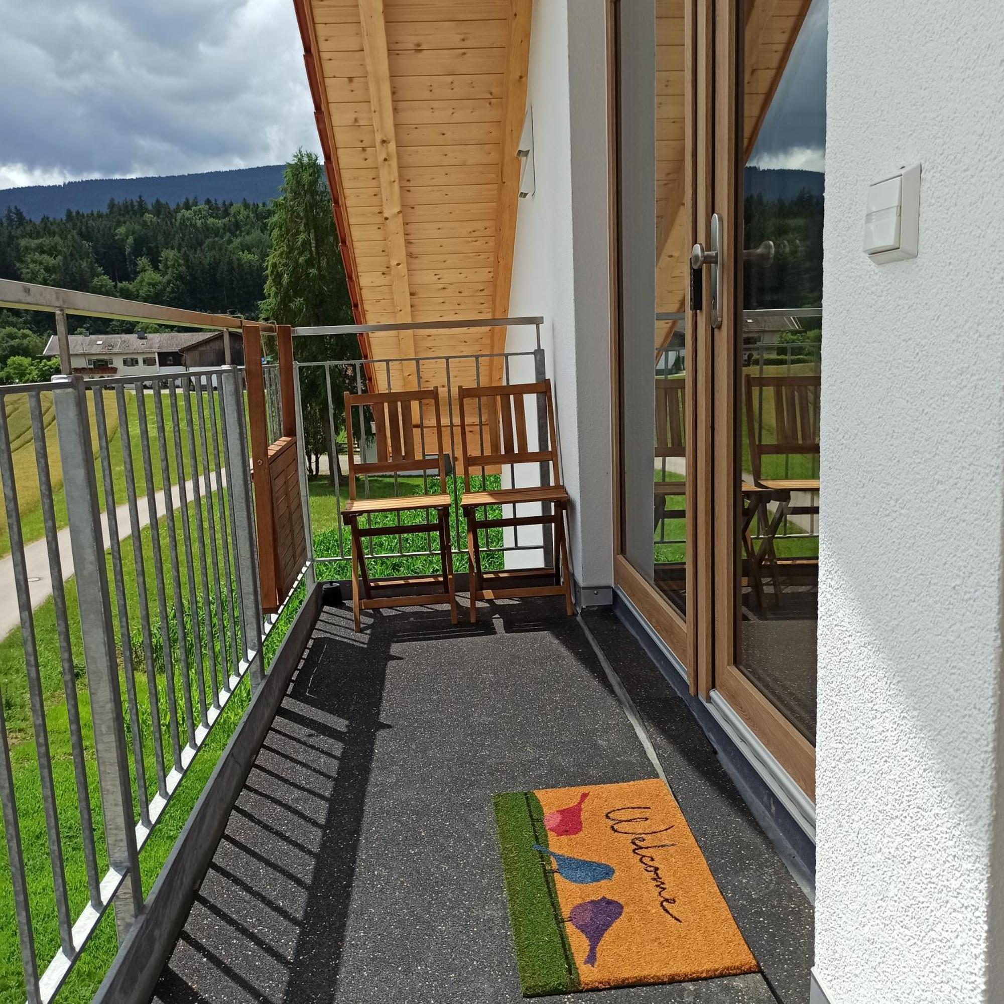 Ferienwohnungen Vogelau Teisendorf Exterior photo